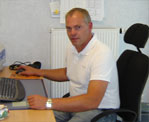 Markus Pöpping Tel.: 0171 / 80 385 26